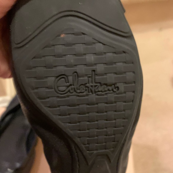 COLE HAAN BALLET FLAT - Picture 2 of 4